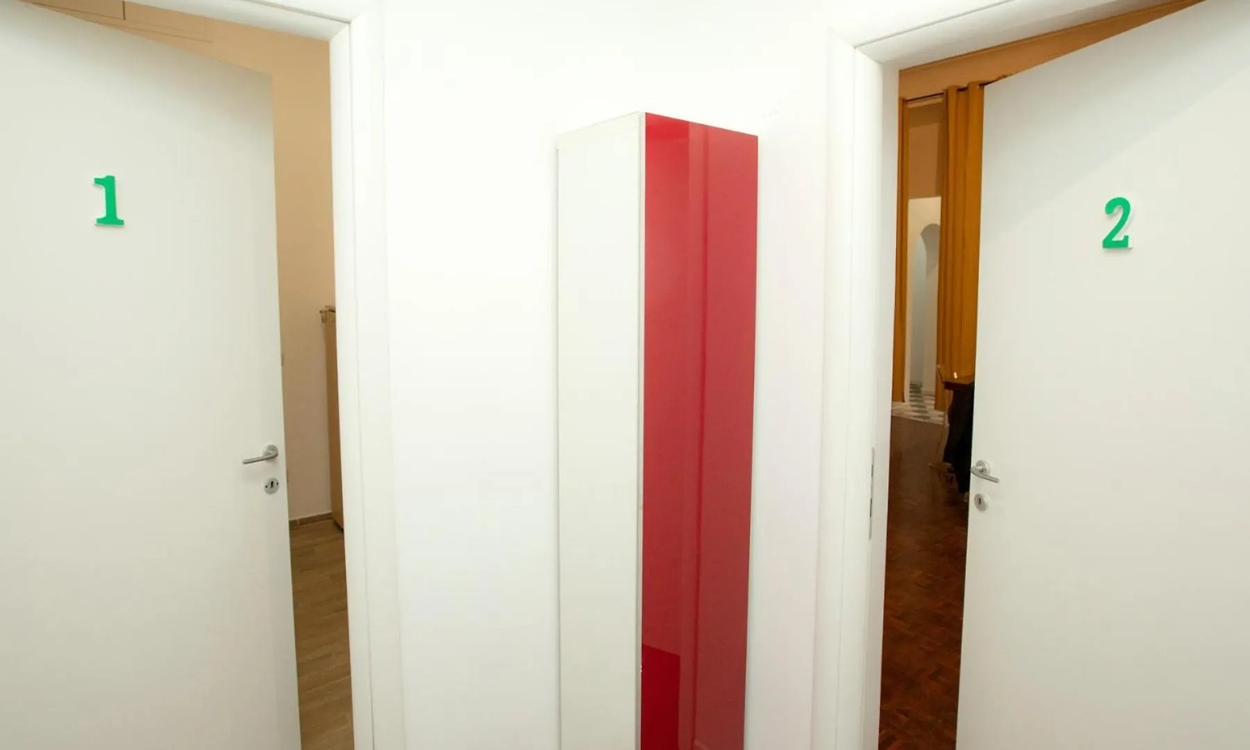 Apartment Manara10 Apart Blu1 Rome Italy