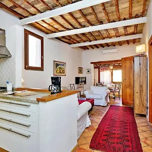 Lungaretta 97 Apartamento