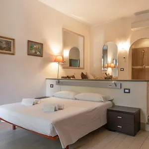 Tiberina - Trastevere Rome