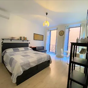 L'antica Porta Di Trastevere Apartamento