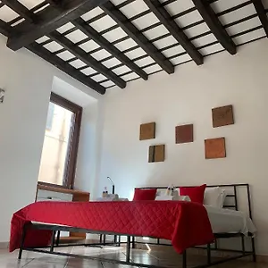 Mc - Trastevere Apartamento