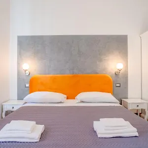New Unico San Cosimato Rome