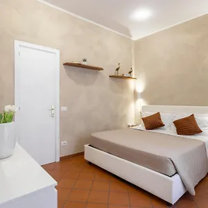  Appartamento Rita In Trastevere