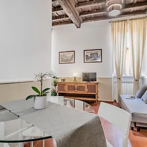  Appartamento Sweet Trastevere-