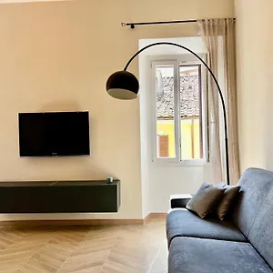 Trastevere Apartamento