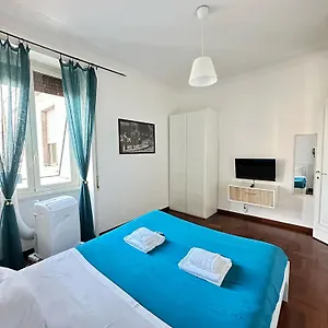  Appartamento Trastevere Rome's Heart Charming & Cozy 3