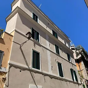 Lägenhet Flatinrome Trastevere Complex, Rom