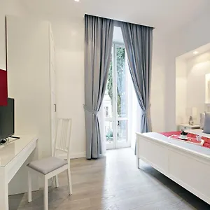 Velvet Trastevere Apartamento