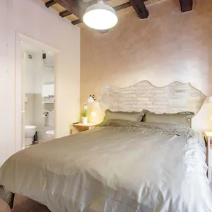 Trans Tiberim Apartamento