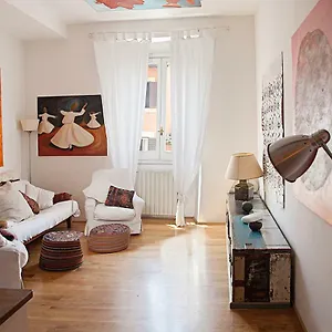 Fl Casa D'artista Apartment