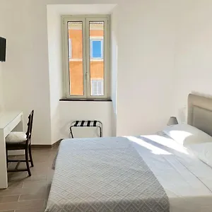 Appartamento S.apollonia Trastevere