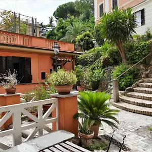 La Casa Nel Borgo Rome