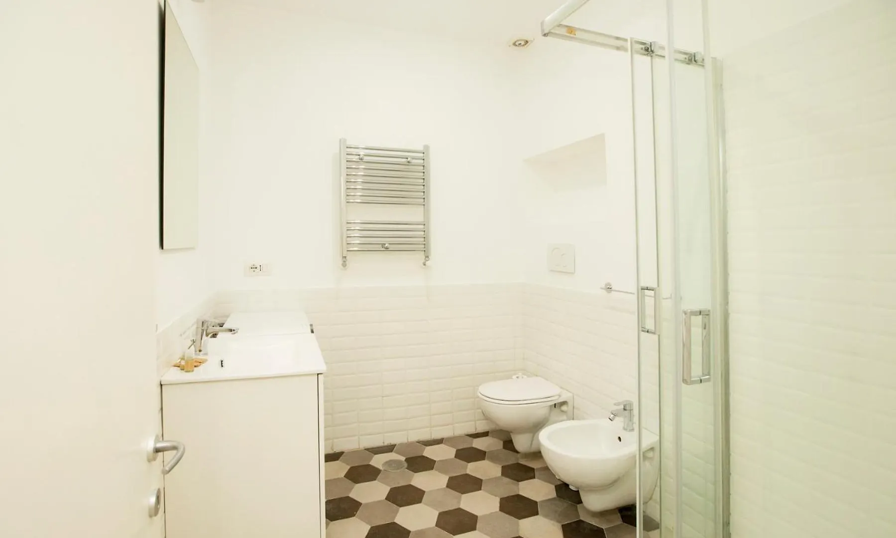 Apartment Manara10 Apart Blu1 Rome