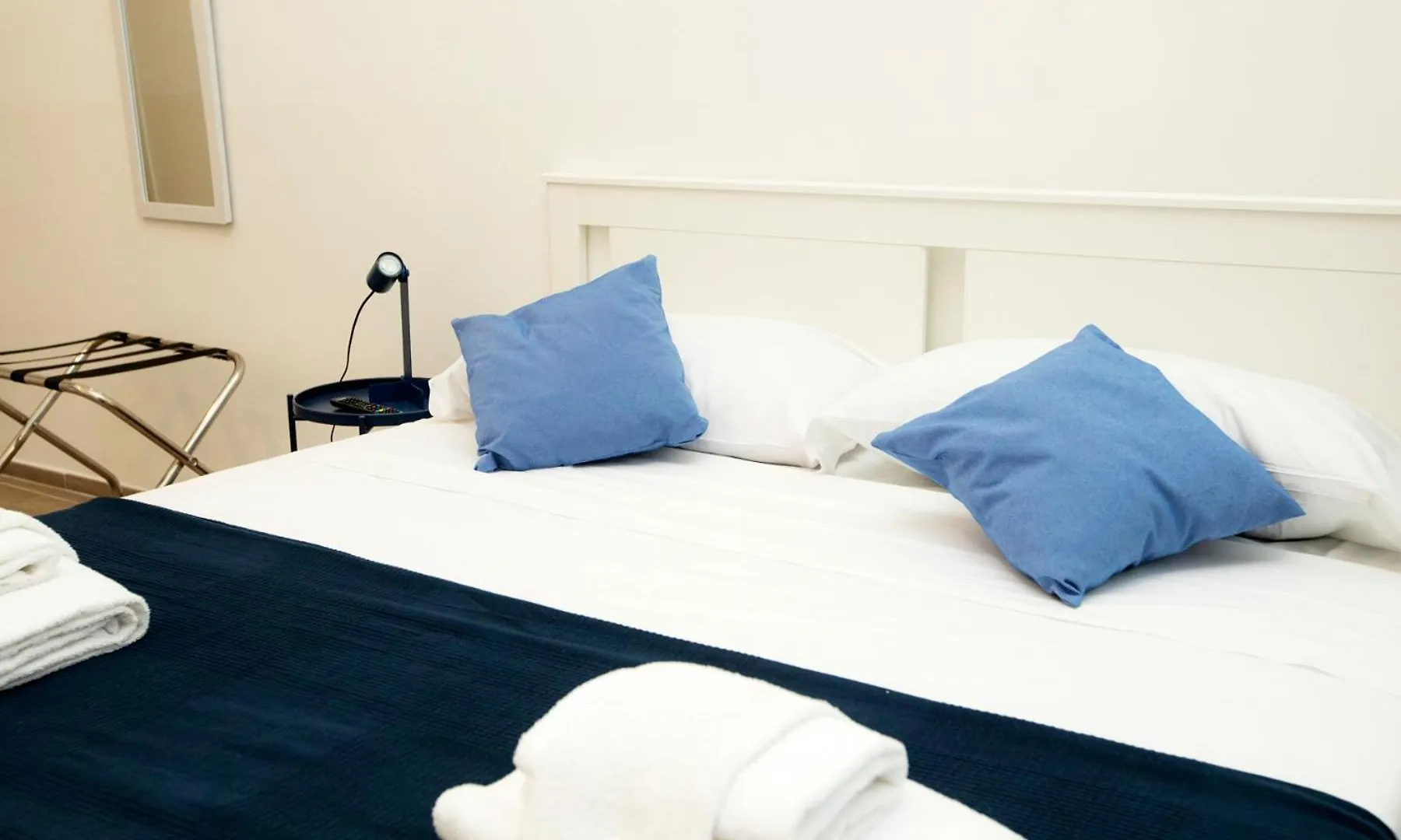 Apartment Manara10 Apart Blu1 Rome Italy